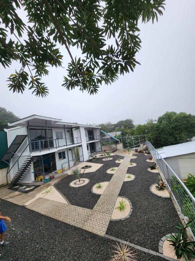 Апартаменты Monteverde Numu Экстерьер фото