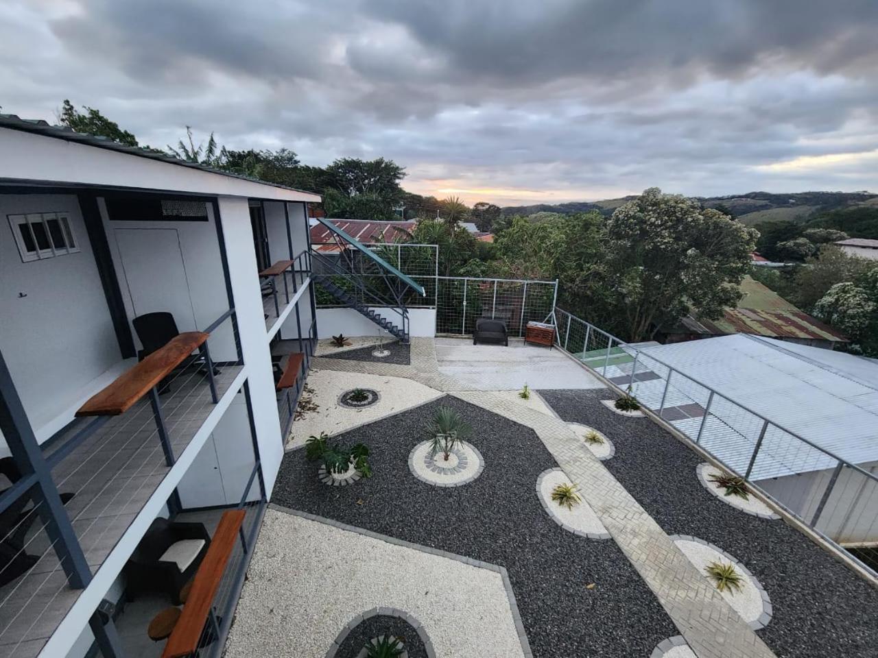 Апартаменты Monteverde Numu Экстерьер фото