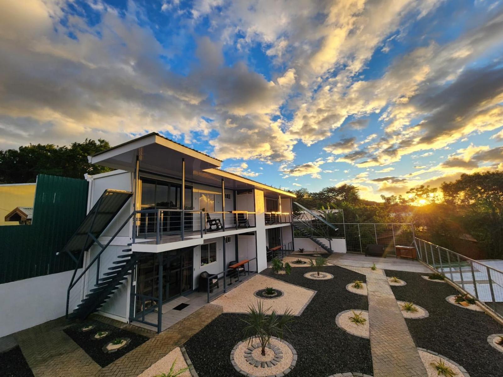 Апартаменты Monteverde Numu Экстерьер фото